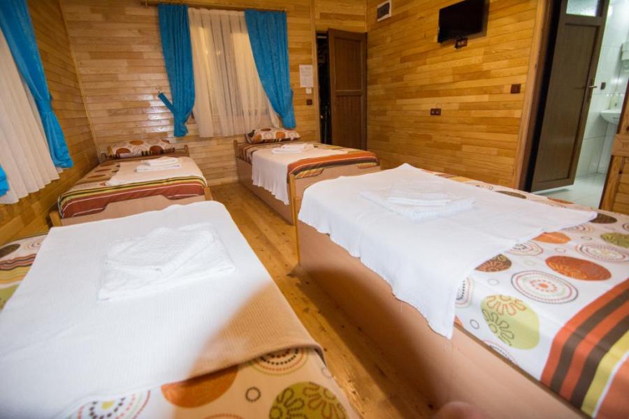 Olympos ve Kaş Kekova Turu