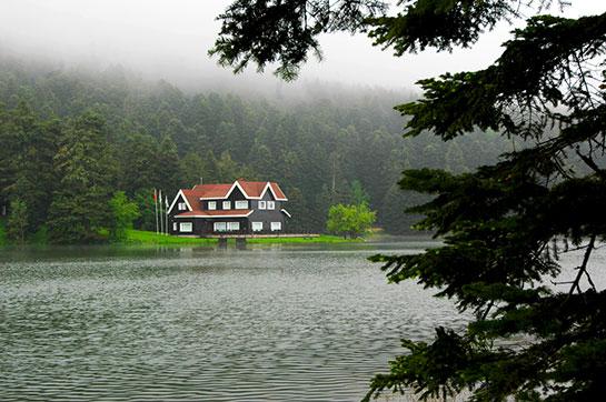 Batı Karadeniz Turu