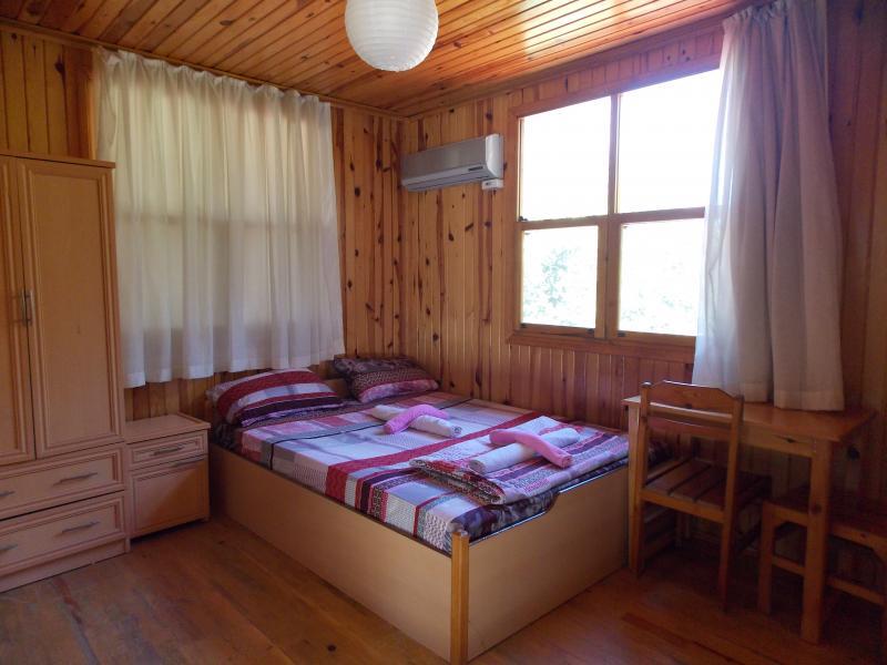 Olympos ve Kaş Kekova Turu