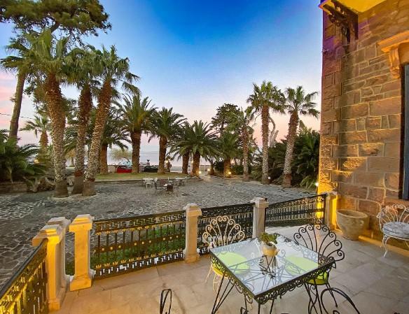 Midilli Adası Turu