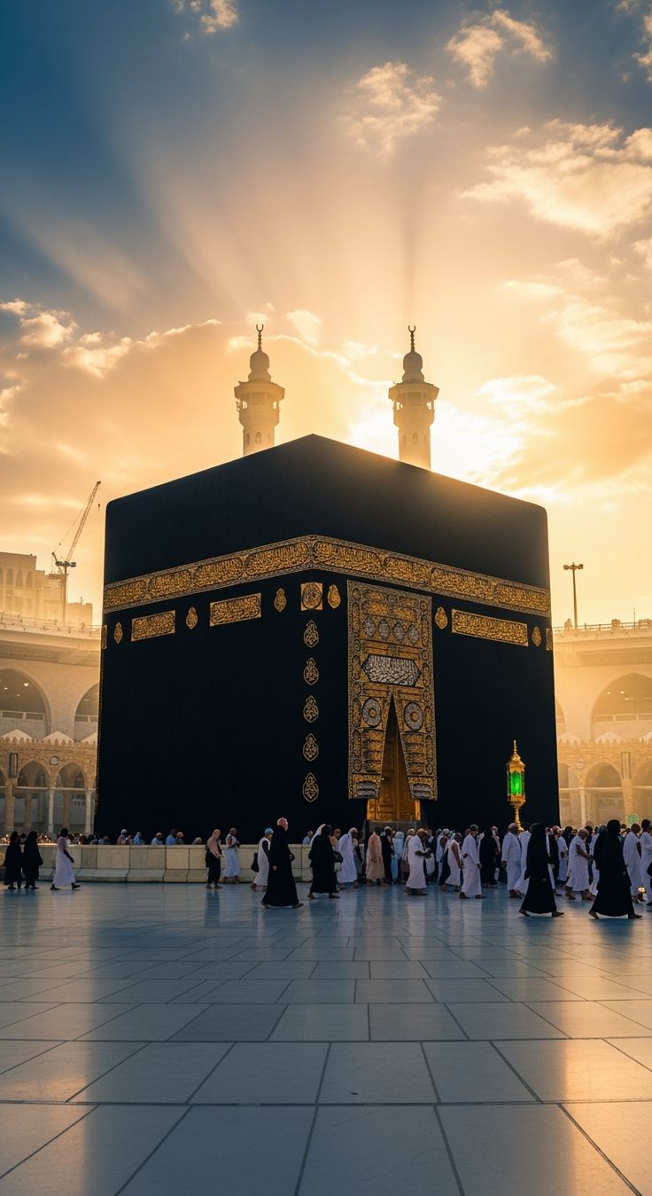 Kasım Ayı Umre Turları