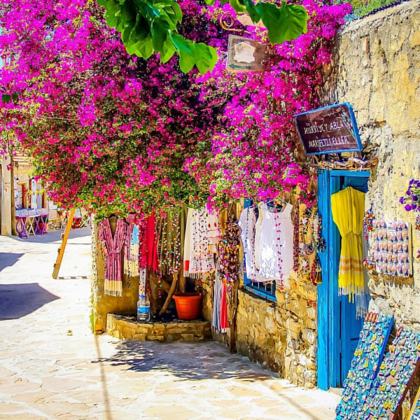 Marmaris ve Datça Turu
