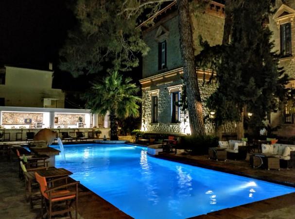 Midilli Adası Turu