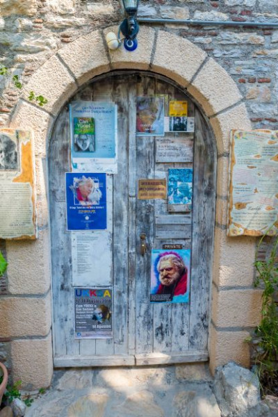 Marmaris ve Datça Turu