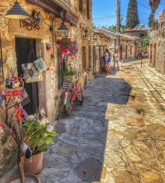 Marmaris ve Sedir Adası Turu