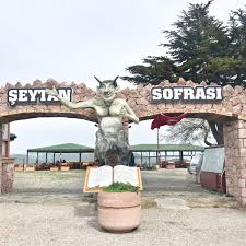 Günübirlik Kazdağları ve Cunda Adası Turu