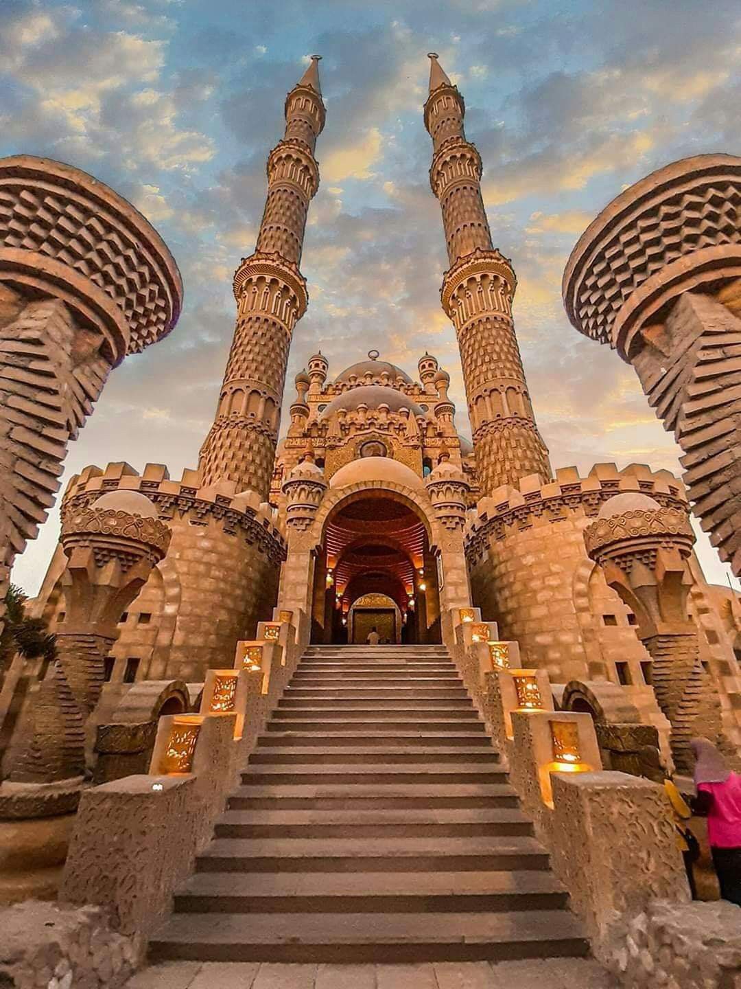 Sharm El Sheikh Turu (Saw) Ajet Havayolları İle 3 Gece